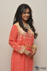 Avika Gor at Lakshmi Raave Maa Intiki Movie Teaser Launch